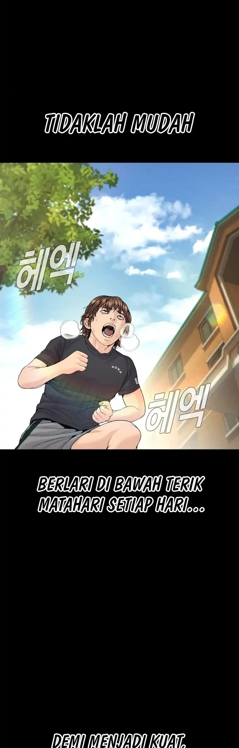 Manager Kim Chapter 252 - halaman 54