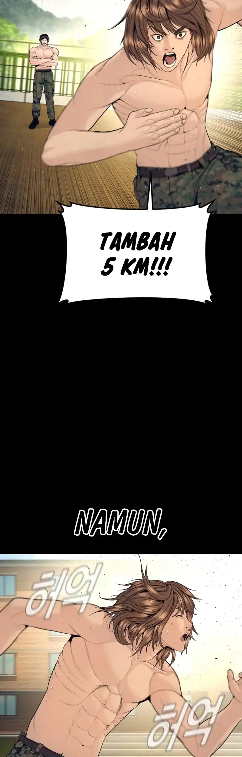 Manager Kim Chapter 252 - halaman 59