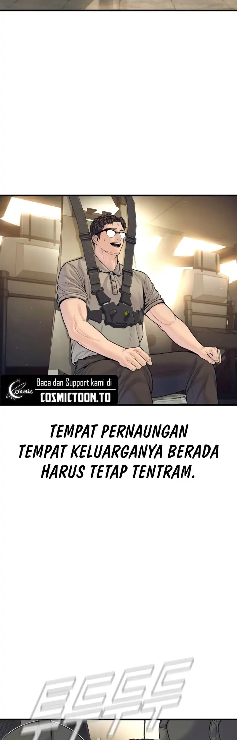 Manager Kim Chapter 252 - halaman 6