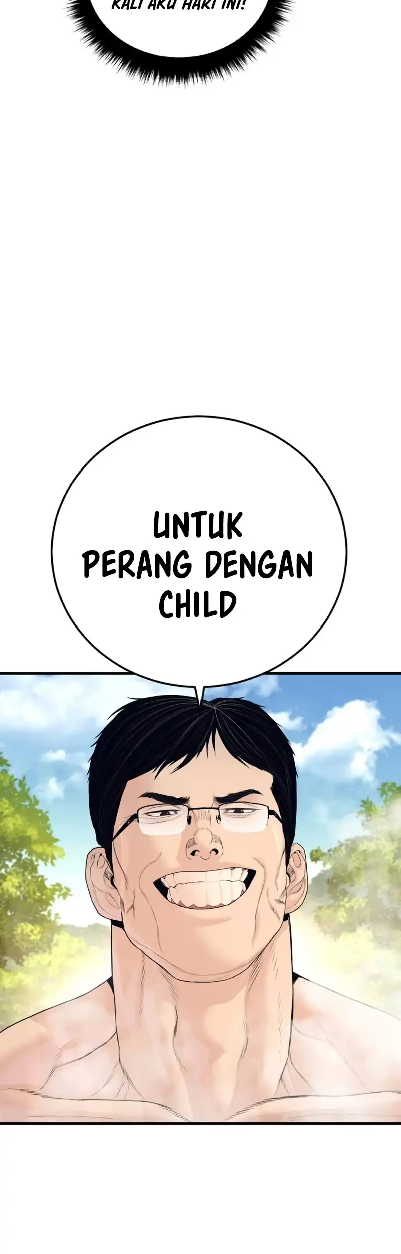 Manager Kim Chapter 252 - halaman 69