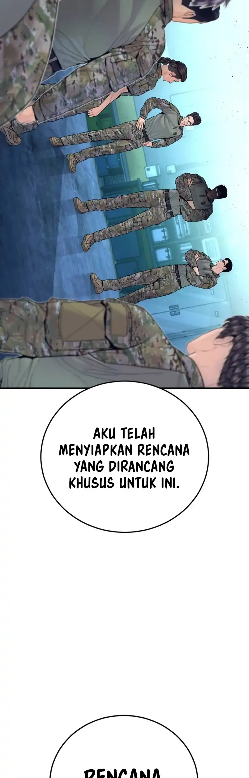 Manager Kim Chapter 252 - halaman 72