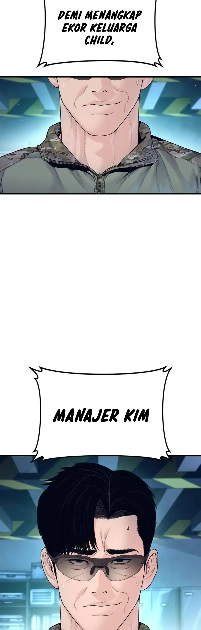 Manager Kim Chapter 252 - halaman 76