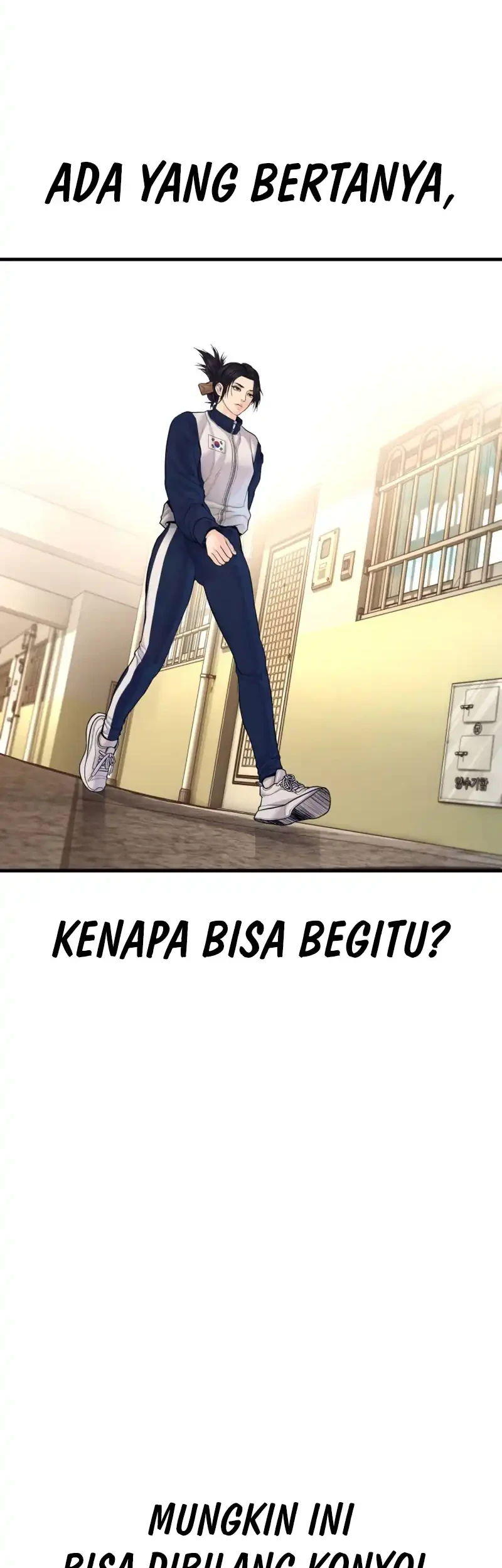Manager Kim Chapter 252 - halaman 9