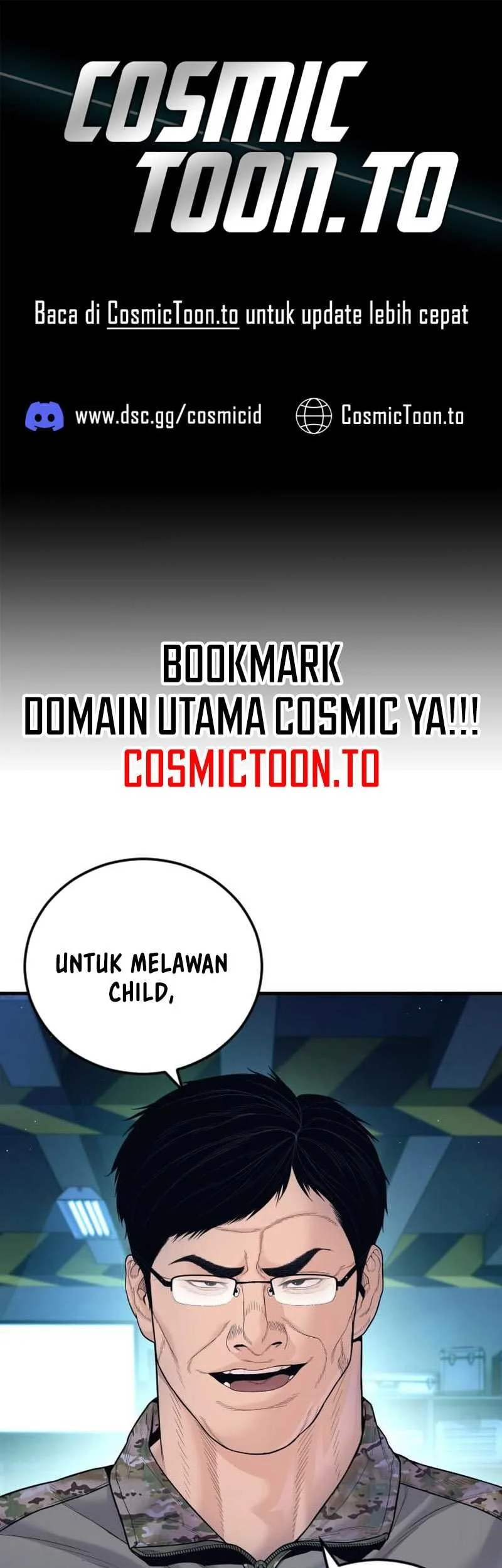 Manager Kim Chapter 253 - halaman 1