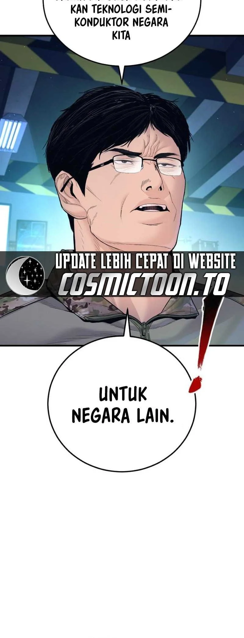Manager Kim Chapter 253 - halaman 13