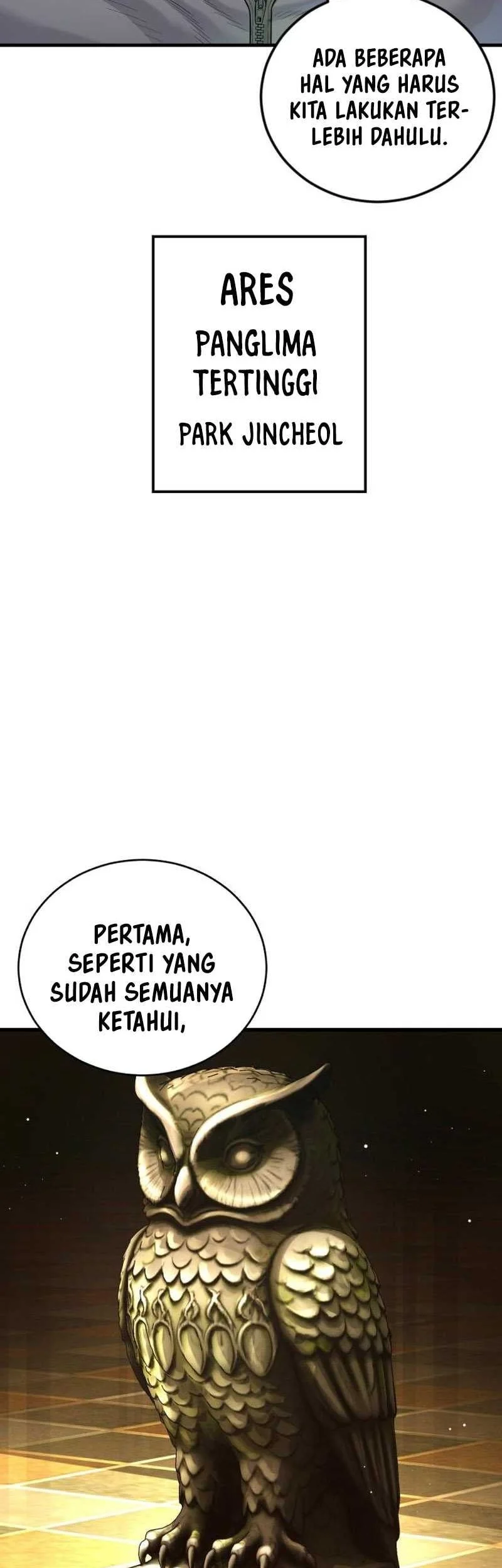 Manager Kim Chapter 253 - halaman 2