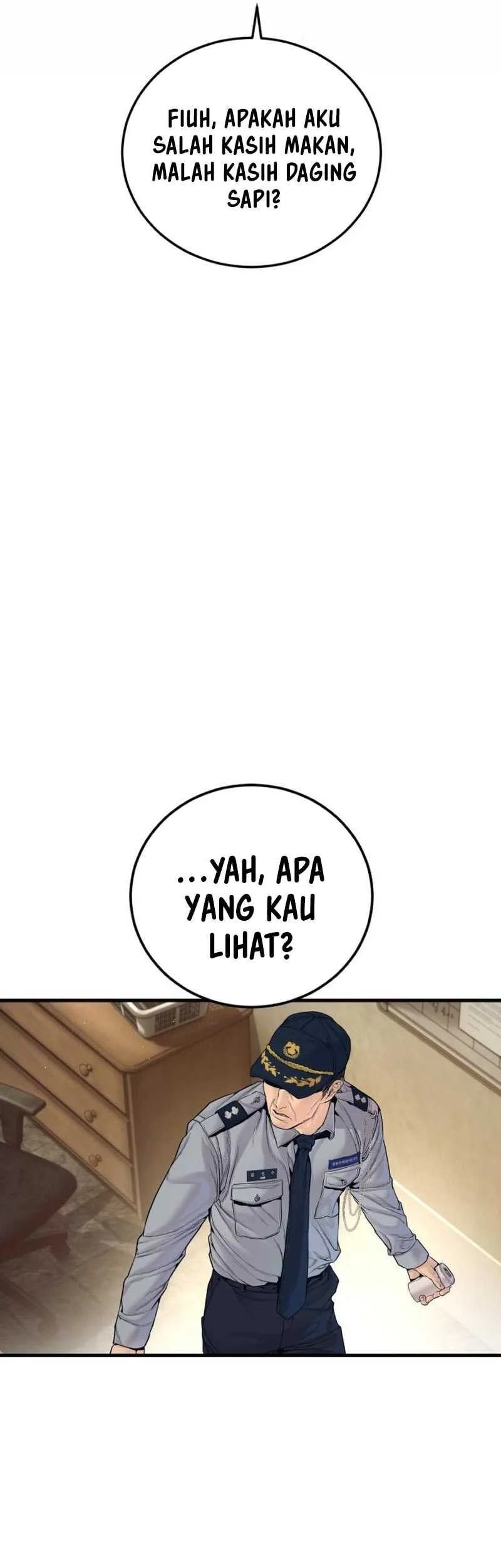 Manager Kim Chapter 253 - halaman 26