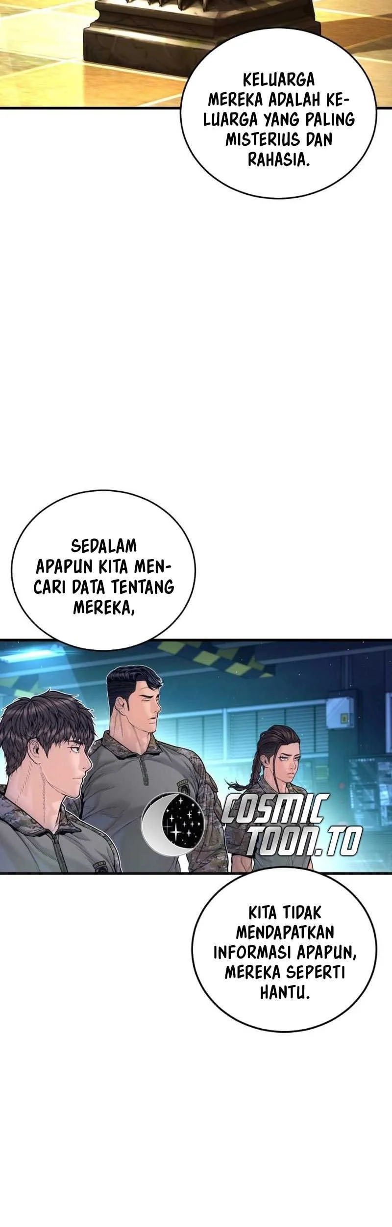 Manager Kim Chapter 253 - halaman 3