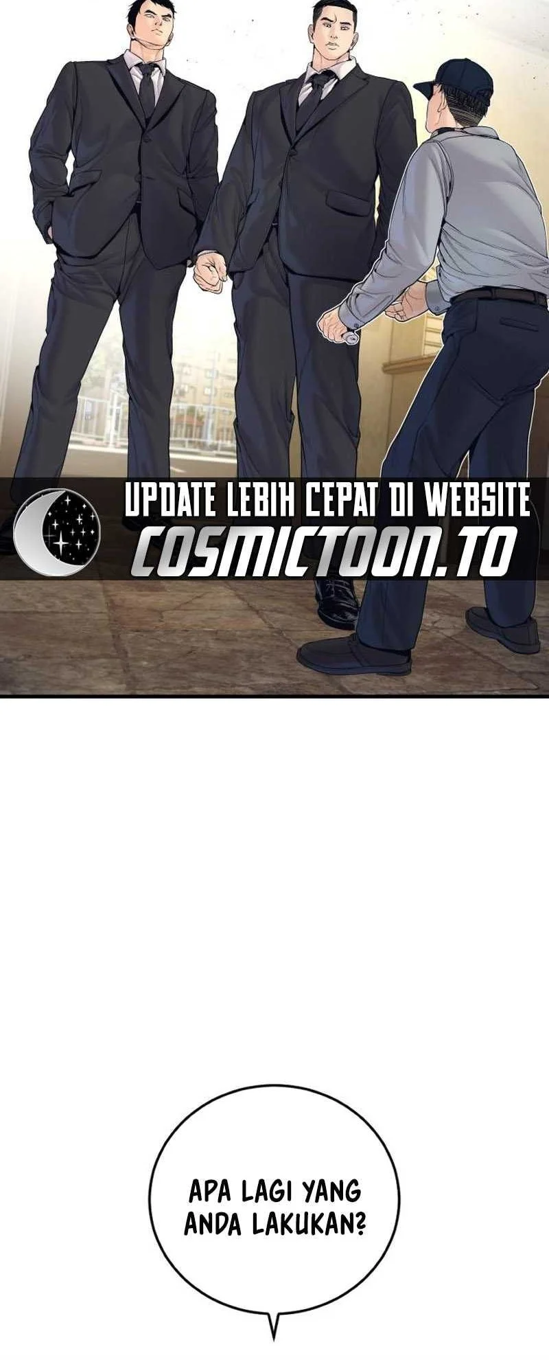 Manager Kim Chapter 253 - halaman 31