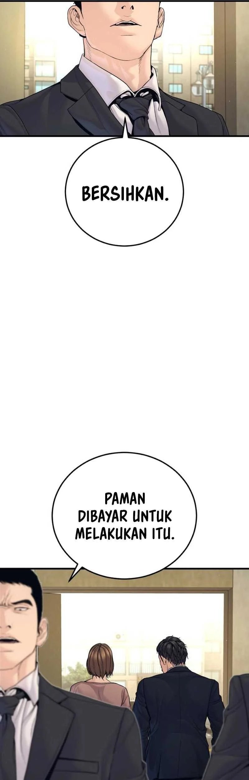 Manager Kim Chapter 253 - halaman 32