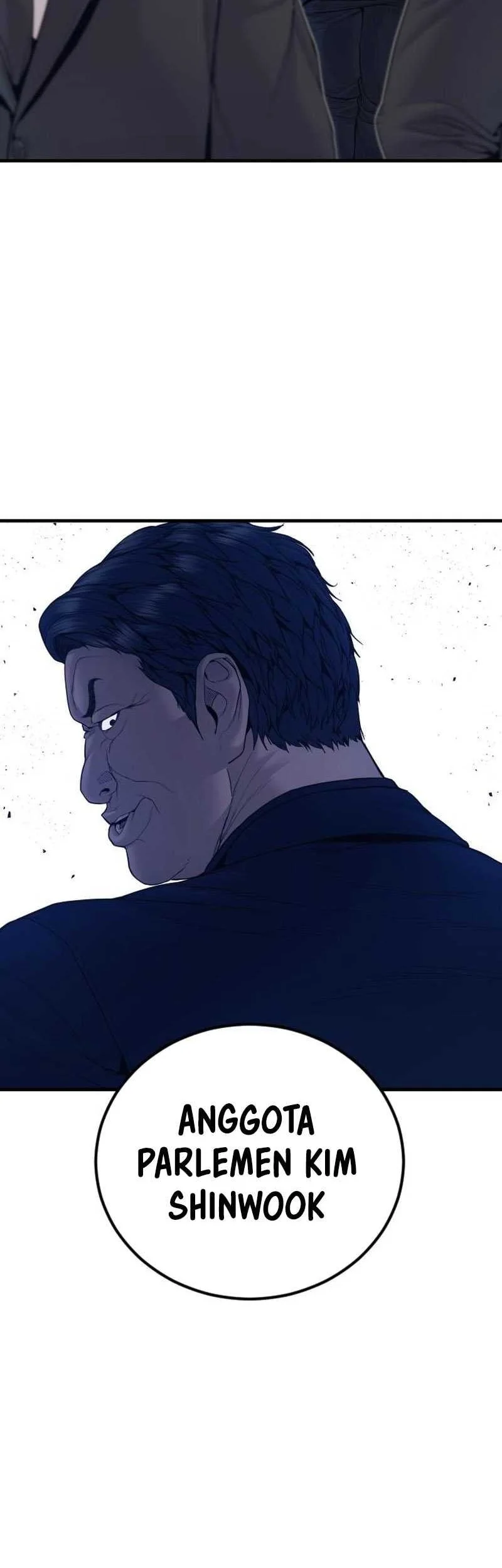 Manager Kim Chapter 253 - halaman 33