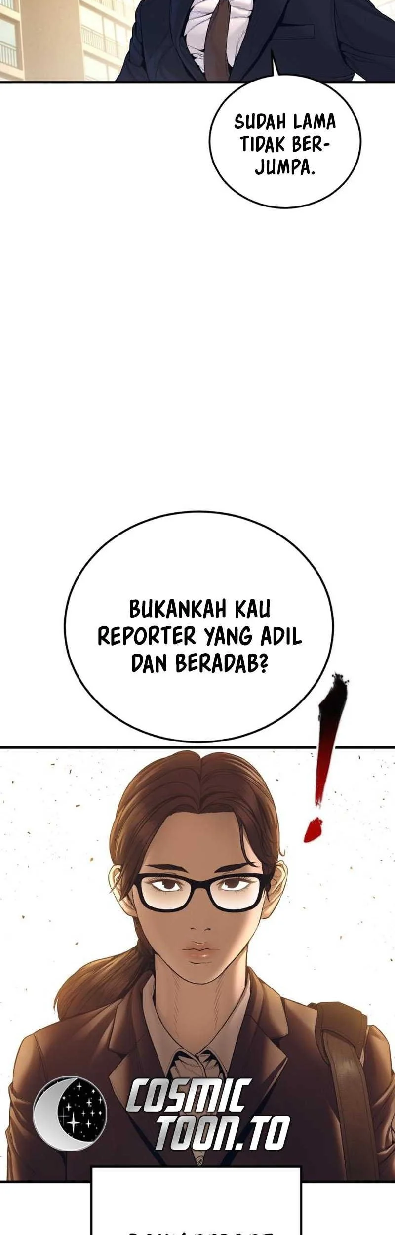 Manager Kim Chapter 253 - halaman 39