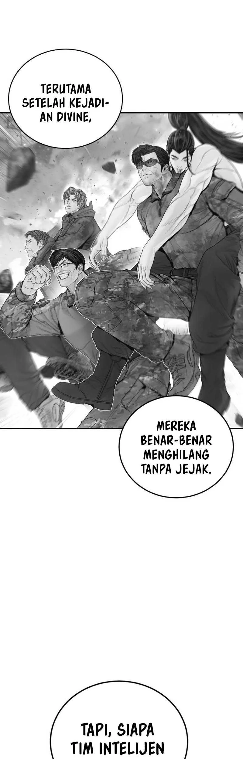 Manager Kim Chapter 253 - halaman 4