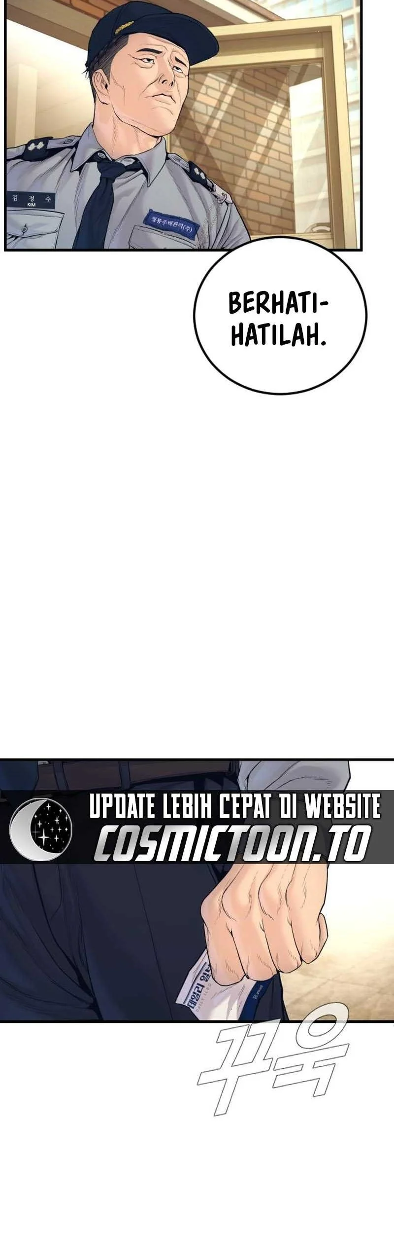Manager Kim Chapter 253 - halaman 45