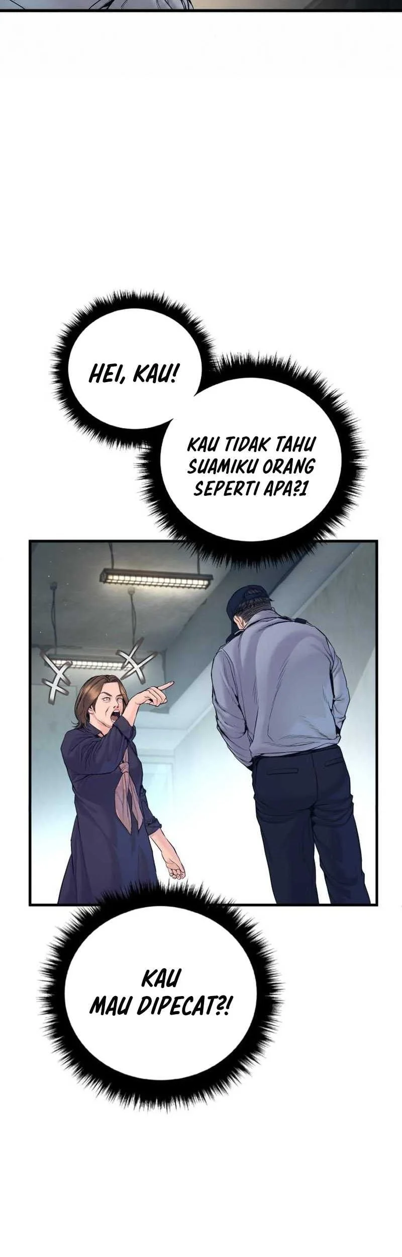 Manager Kim Chapter 253 - halaman 47