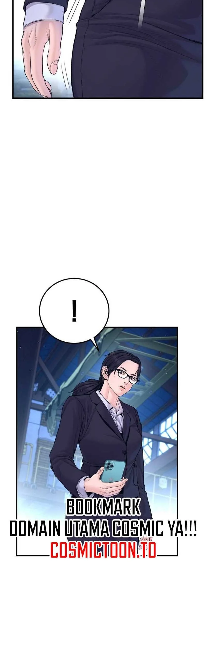 Manager Kim Chapter 253 - halaman 51