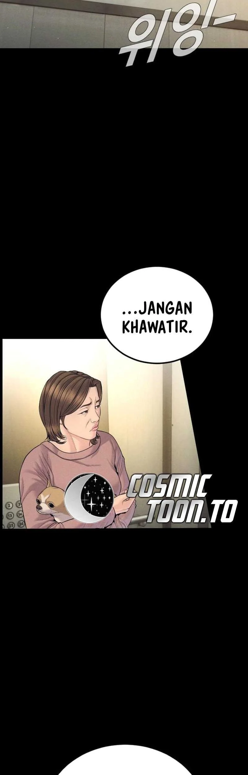 Manager Kim Chapter 253 - halaman 58