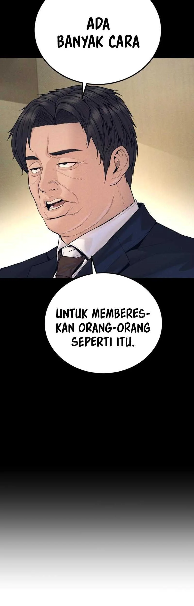 Manager Kim Chapter 253 - halaman 59