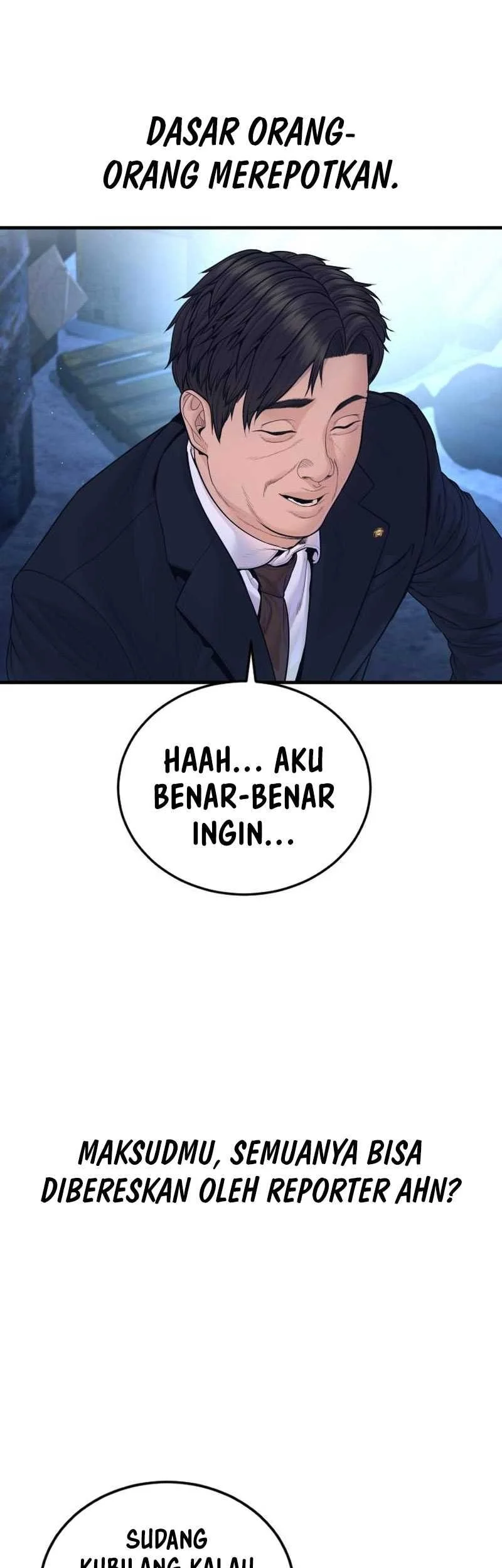 Manager Kim Chapter 253 - halaman 60