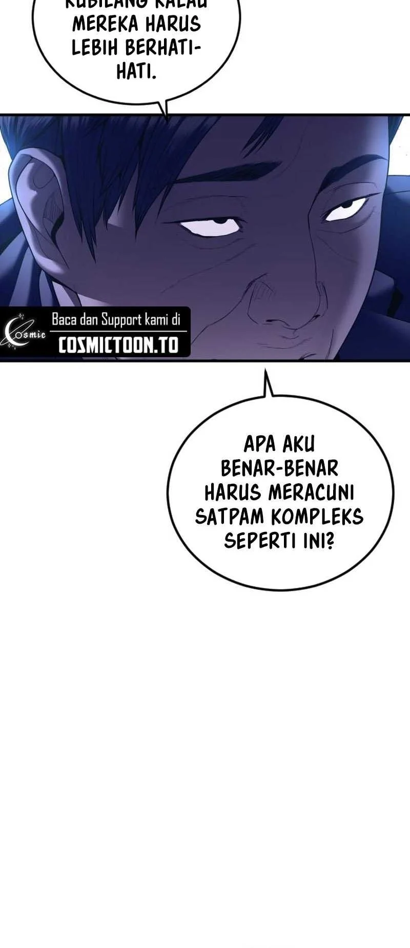 Manager Kim Chapter 253 - halaman 61