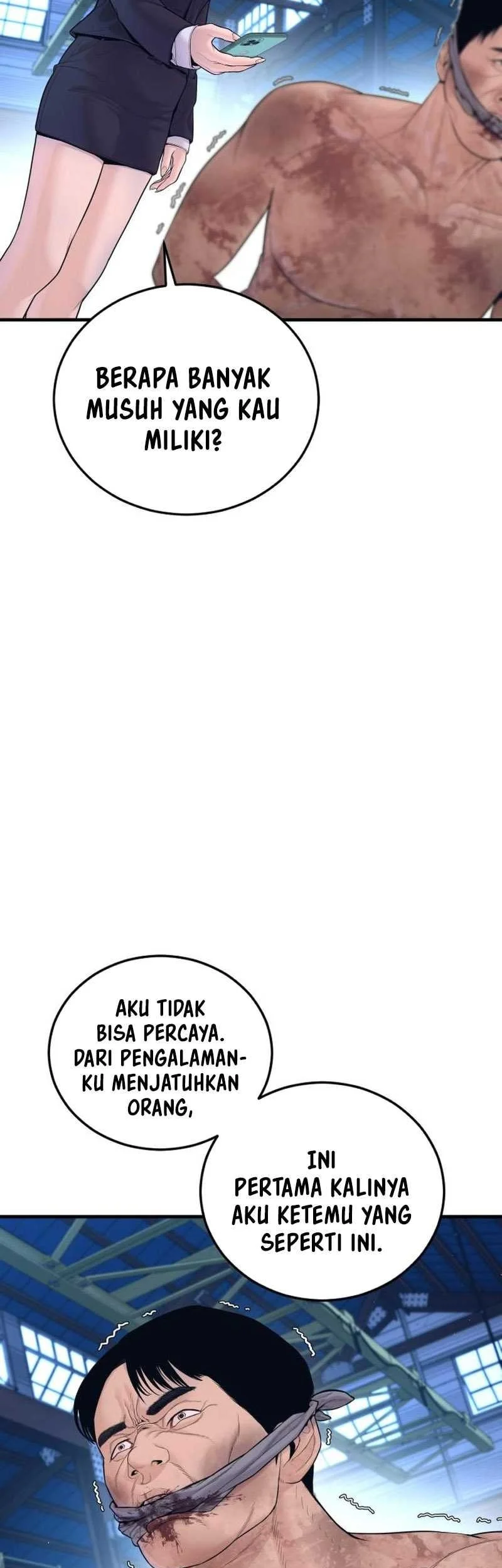 Manager Kim Chapter 253 - halaman 64