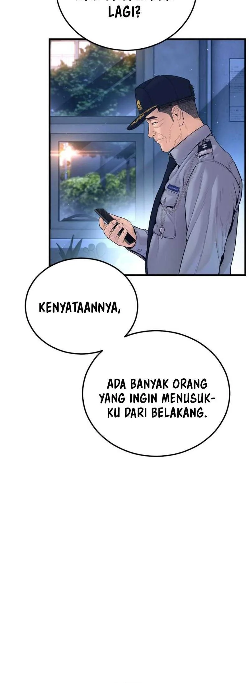 Manager Kim Chapter 253 - halaman 67