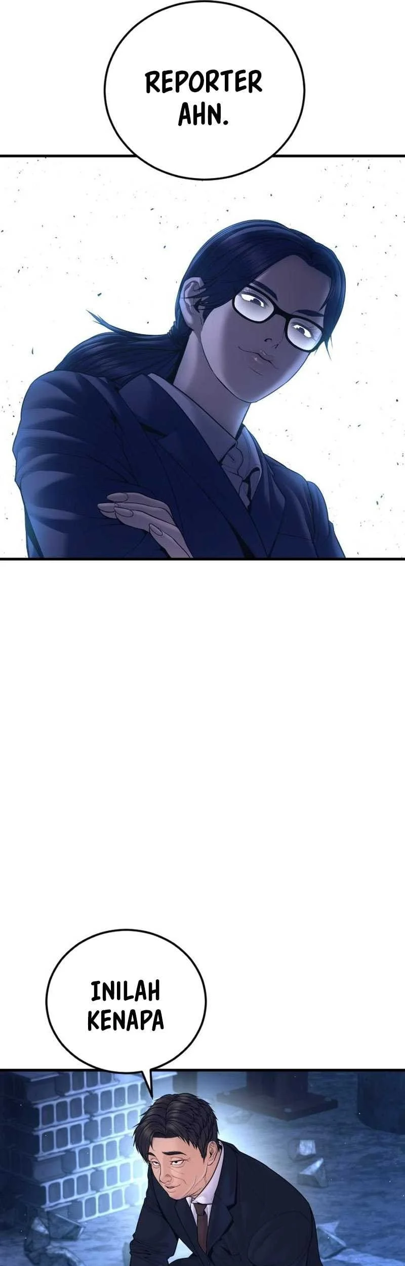 Manager Kim Chapter 253 - halaman 68