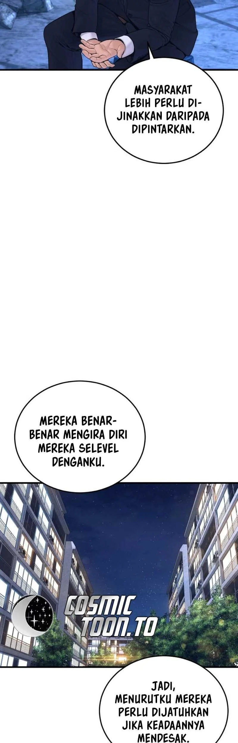 Manager Kim Chapter 253 - halaman 69