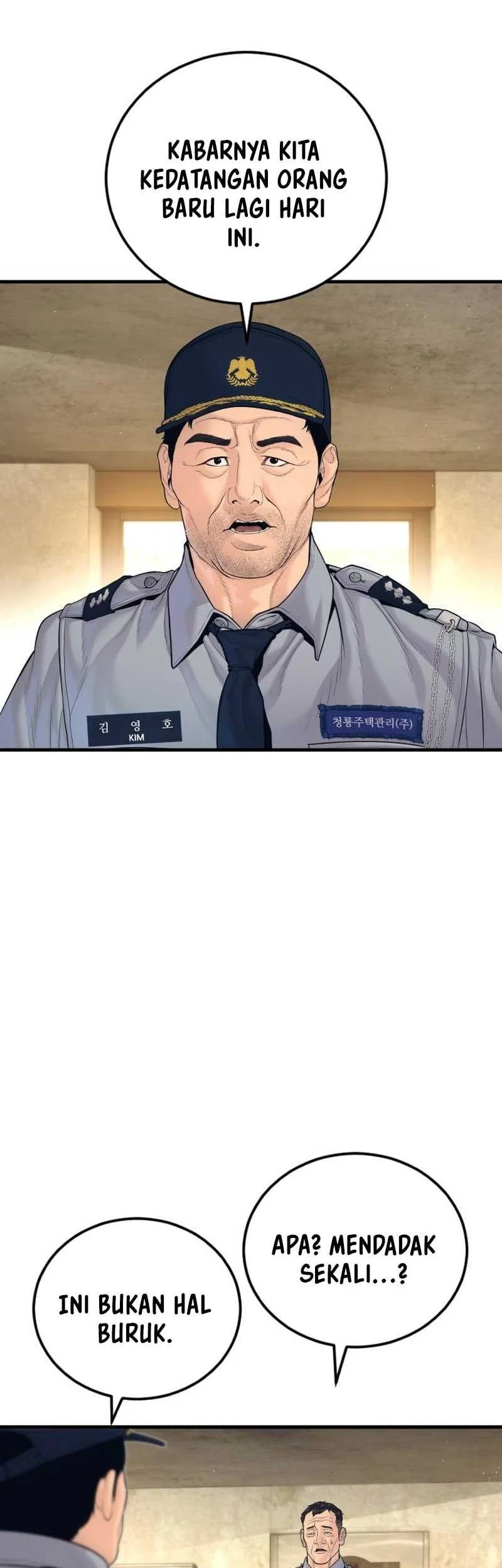 Manager Kim Chapter 253 - halaman 71