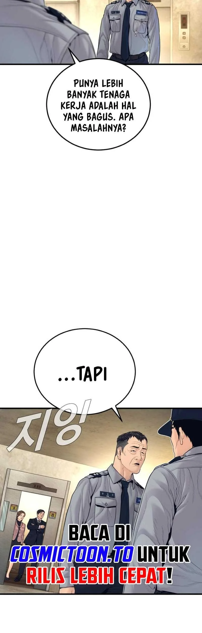 Manager Kim Chapter 253 - halaman 72