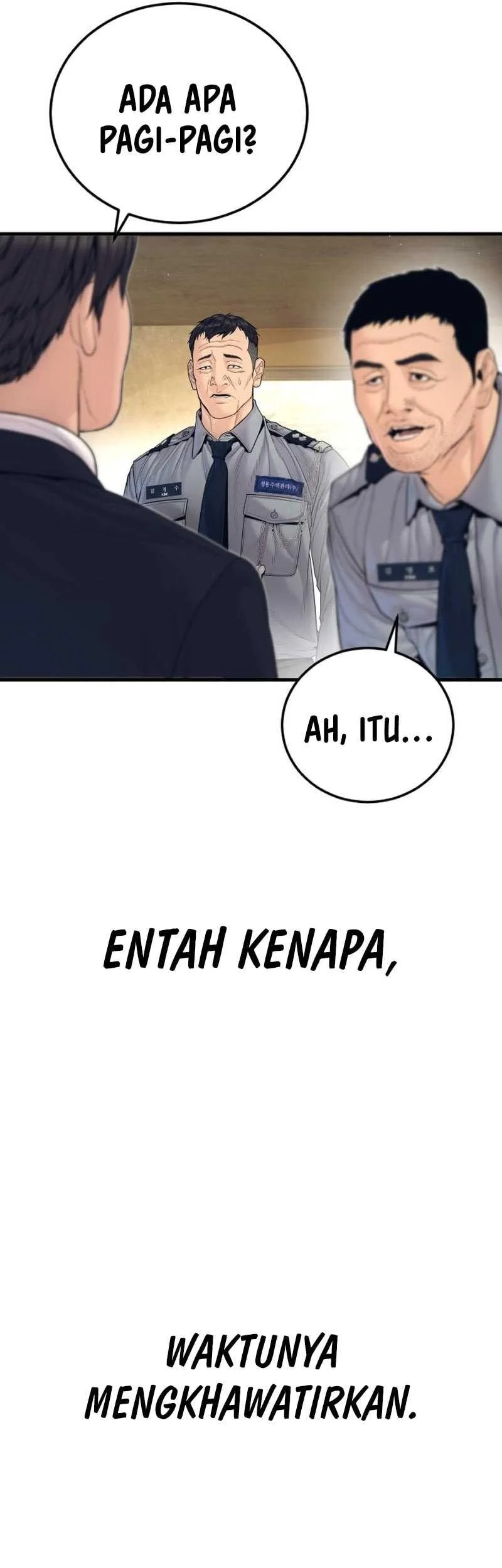 Manager Kim Chapter 253 - halaman 74