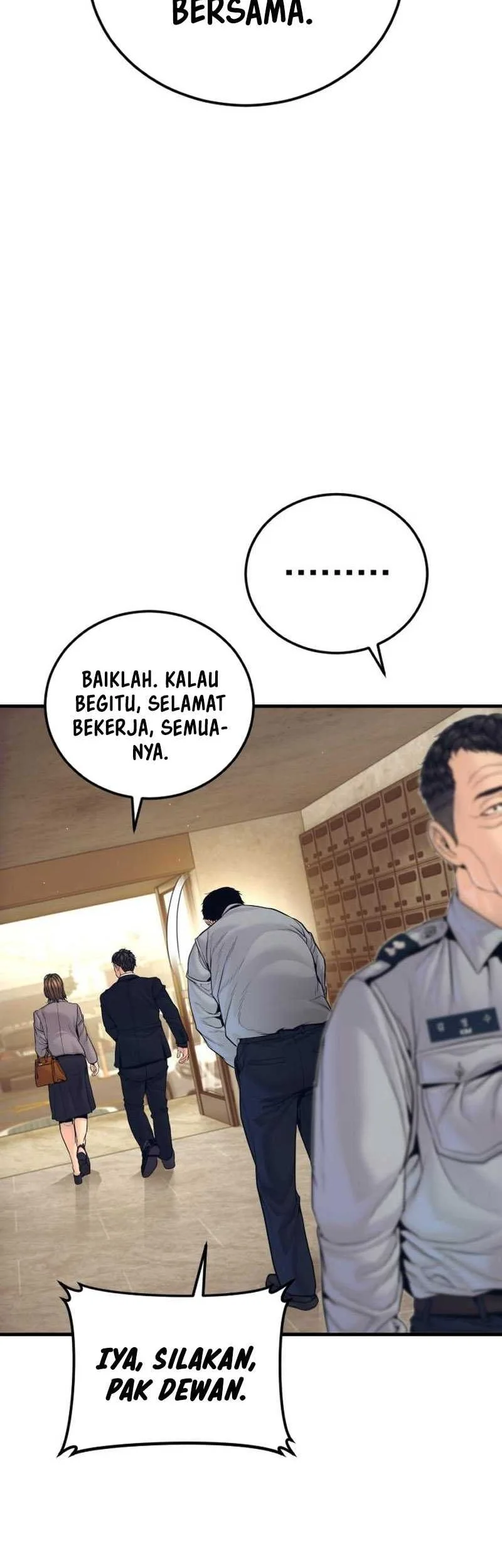 Manager Kim Chapter 253 - halaman 77