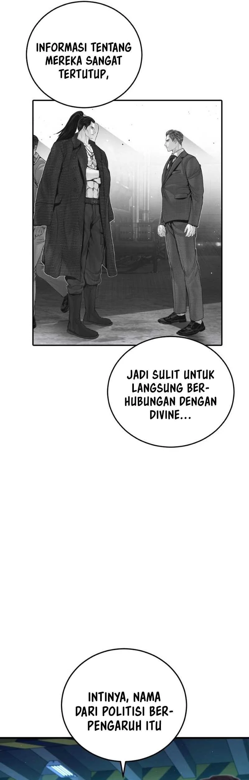 Manager Kim Chapter 253 - halaman 8