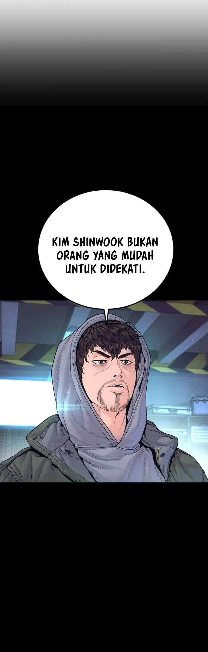 Manager Kim Chapter 253 - halaman 82