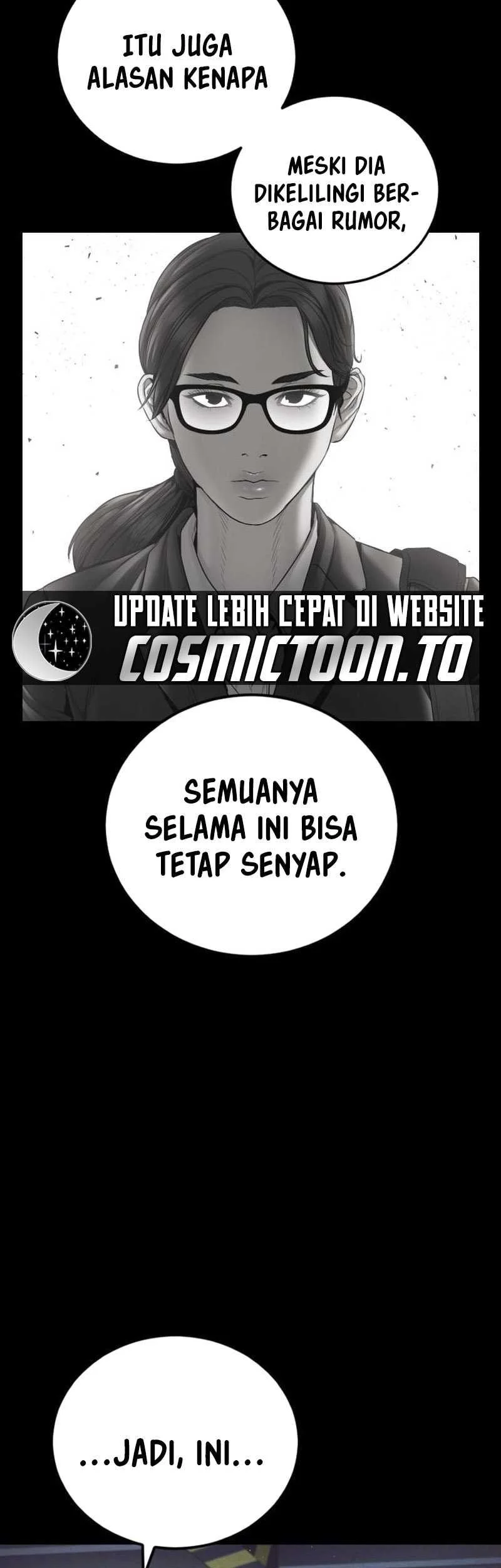 Manager Kim Chapter 253 - halaman 84