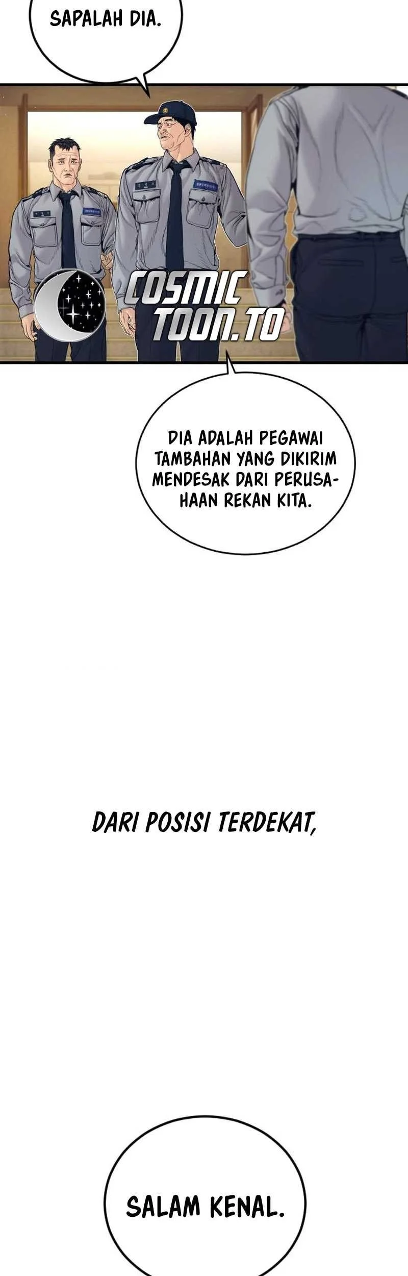 Manager Kim Chapter 253 - halaman 88