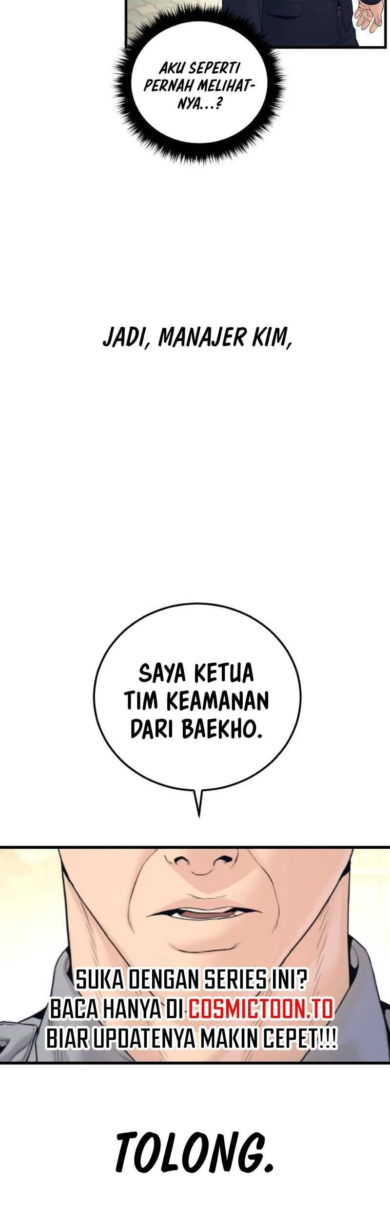 Manager Kim Chapter 253 - halaman 90