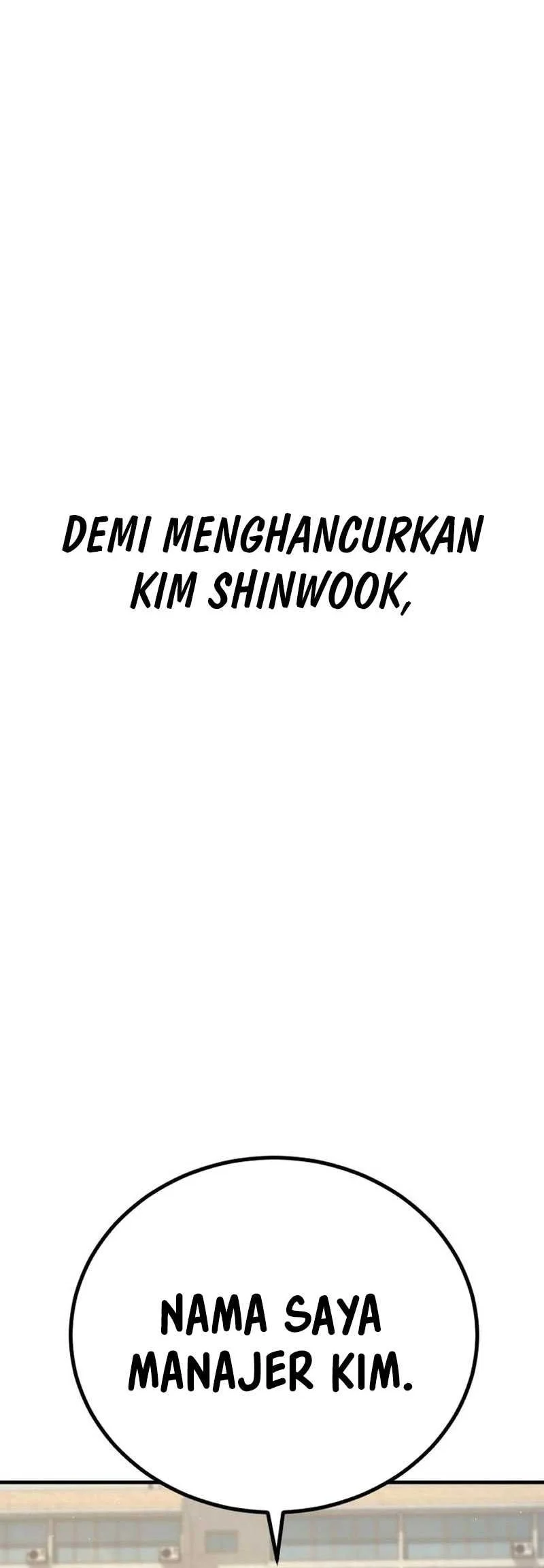 Manager Kim Chapter 253 - halaman 91