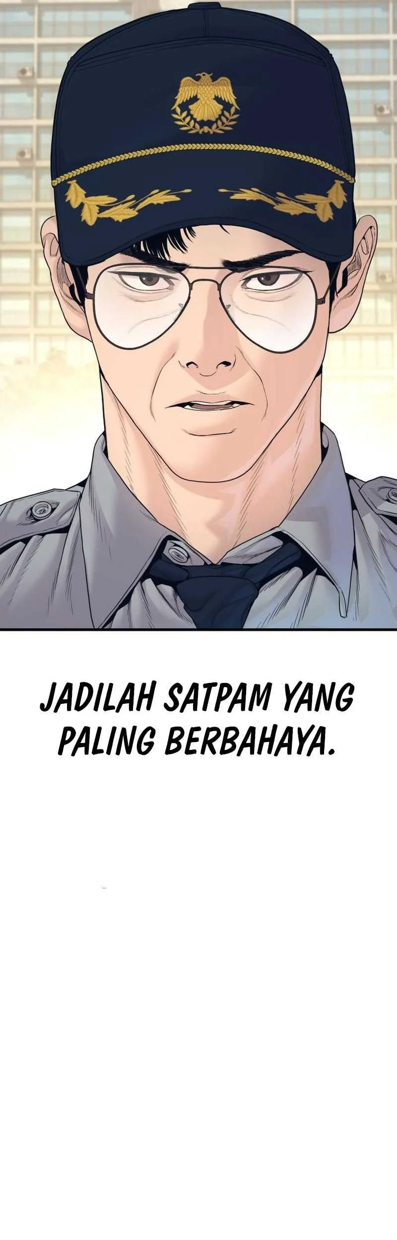 Manager Kim Chapter 253 - halaman 92