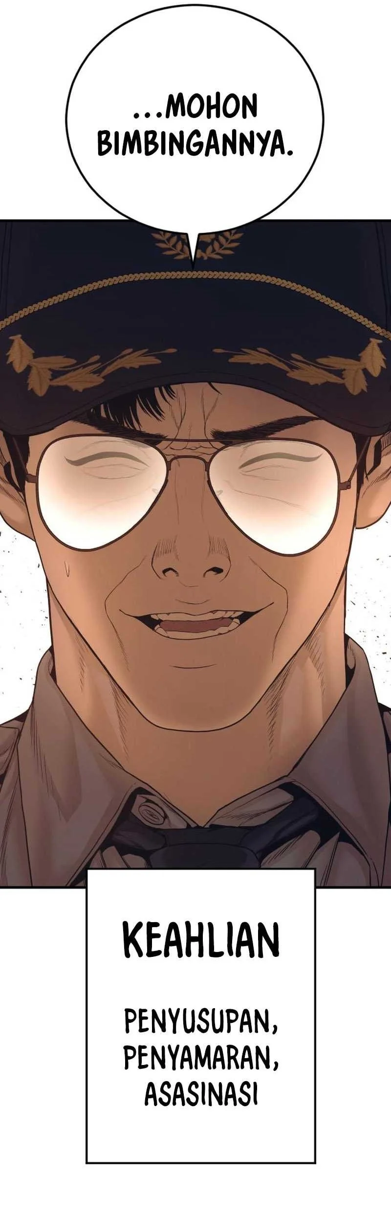 Manager Kim Chapter 253 - halaman 93