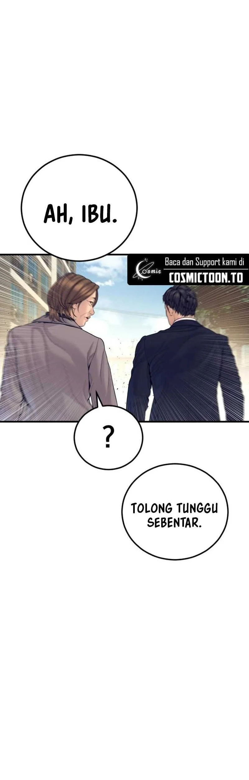 Manager Kim Chapter 253 - halaman 97