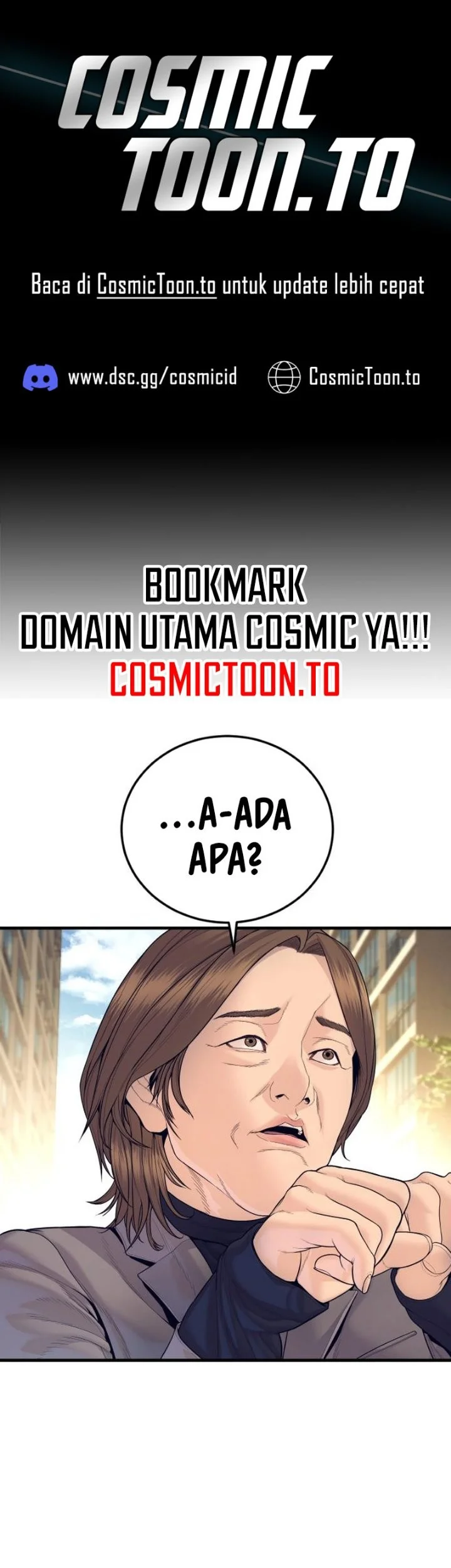 Manager Kim Chapter 254 - halaman 1