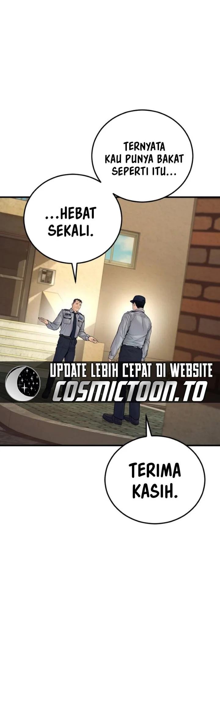 Manager Kim Chapter 254 - halaman 11
