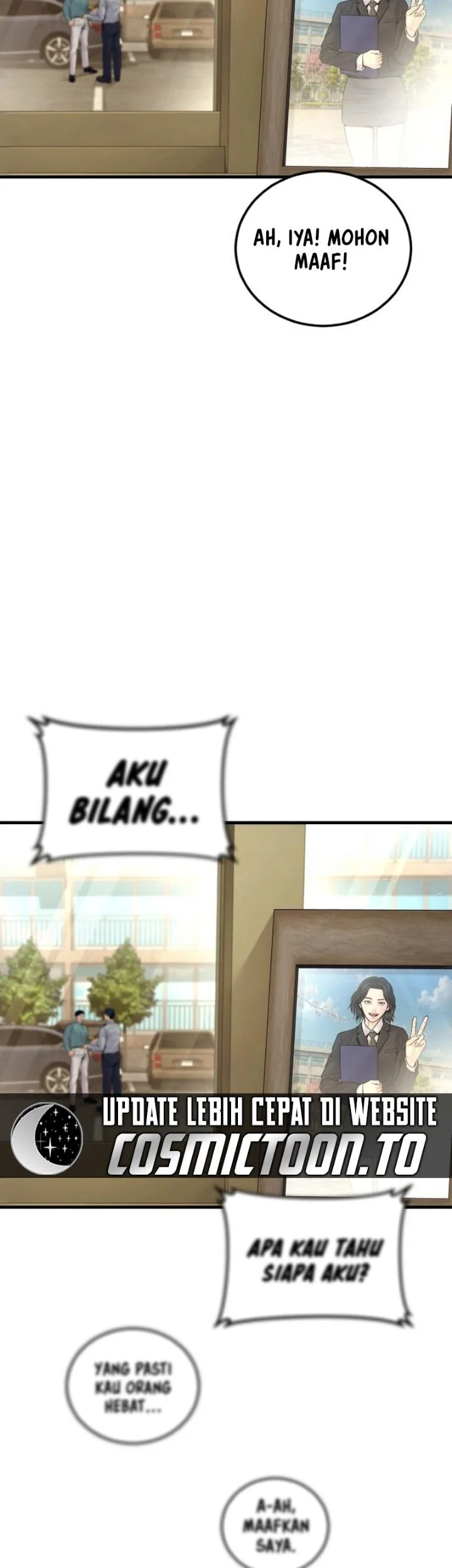 Manager Kim Chapter 254 - halaman 46