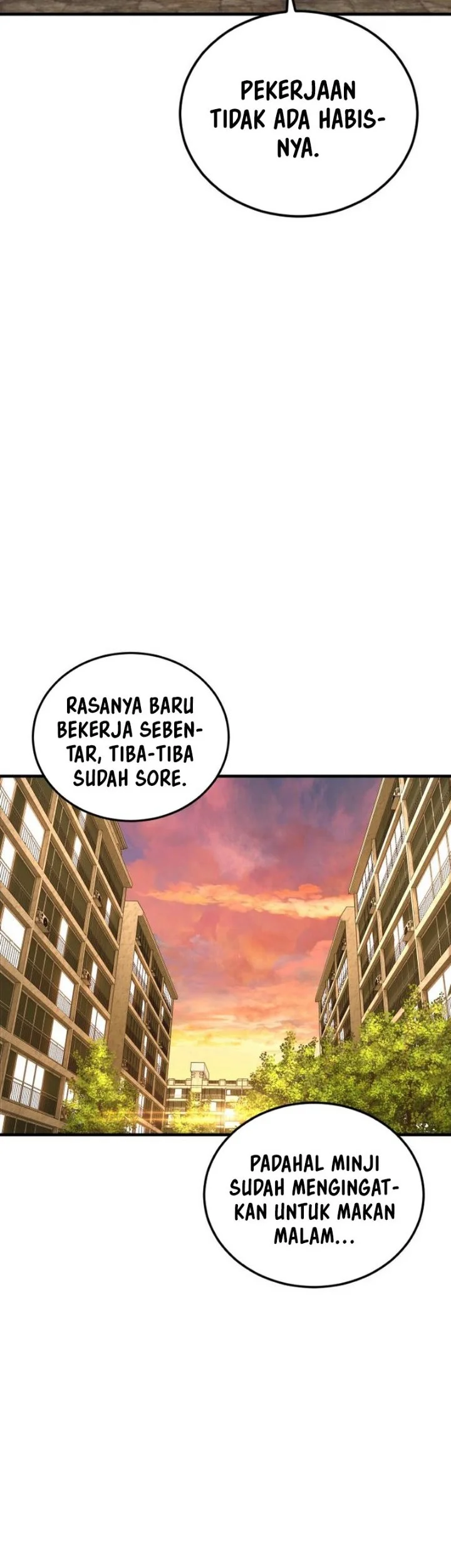 Manager Kim Chapter 254 - halaman 49