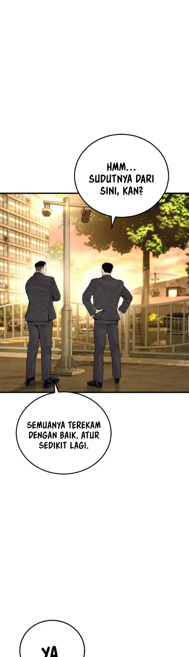 Manager Kim Chapter 254 - halaman 51