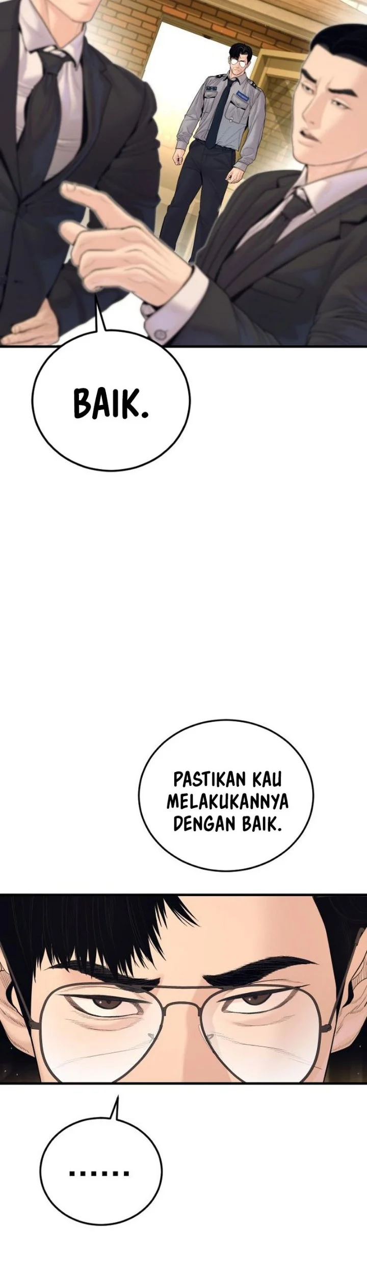 Manager Kim Chapter 254 - halaman 55