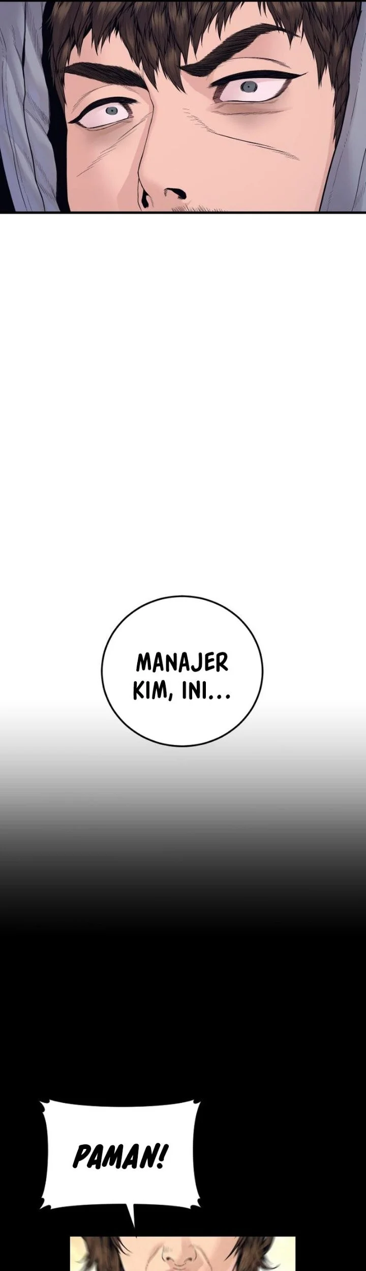 Manager Kim Chapter 254 - halaman 60