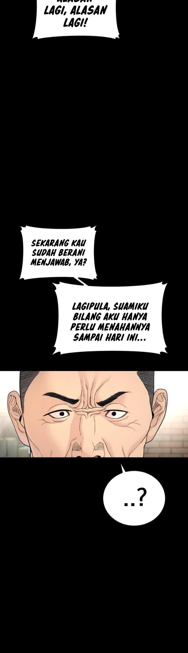 Manager Kim Chapter 254 - halaman 63