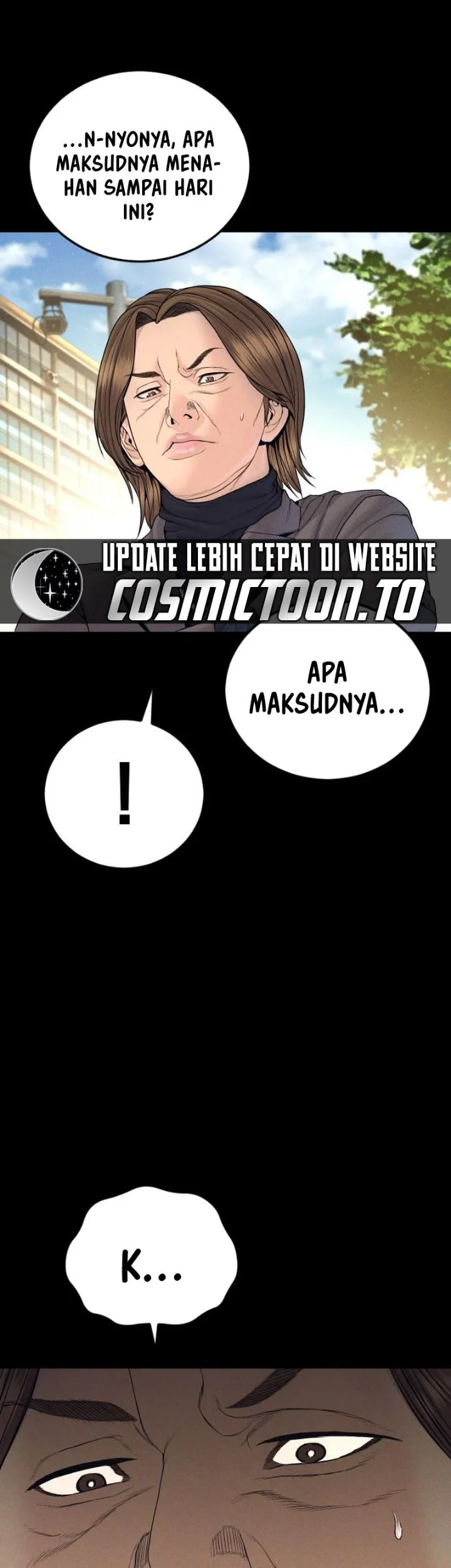 Manager Kim Chapter 254 - halaman 64